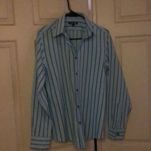 Express men’s shirt